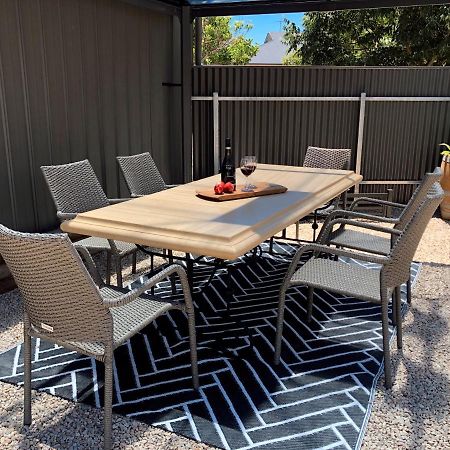 @109 Mclaren Vale Villa Exterior foto