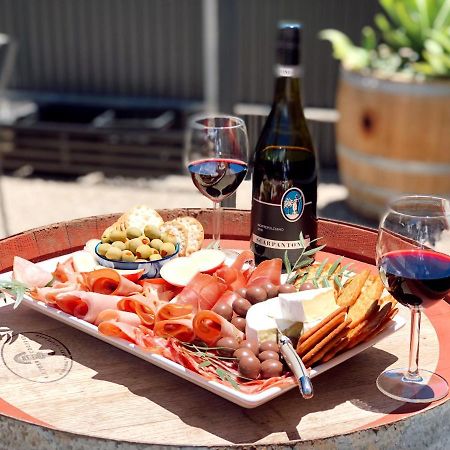 @109 Mclaren Vale Villa Exterior foto