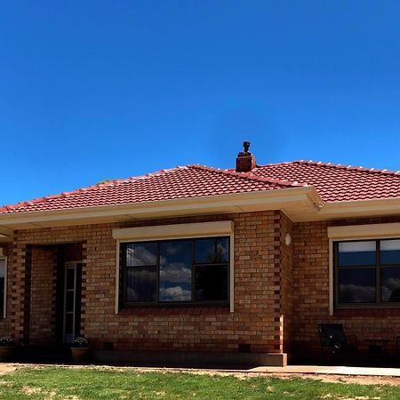 @109 Mclaren Vale Villa Exterior foto