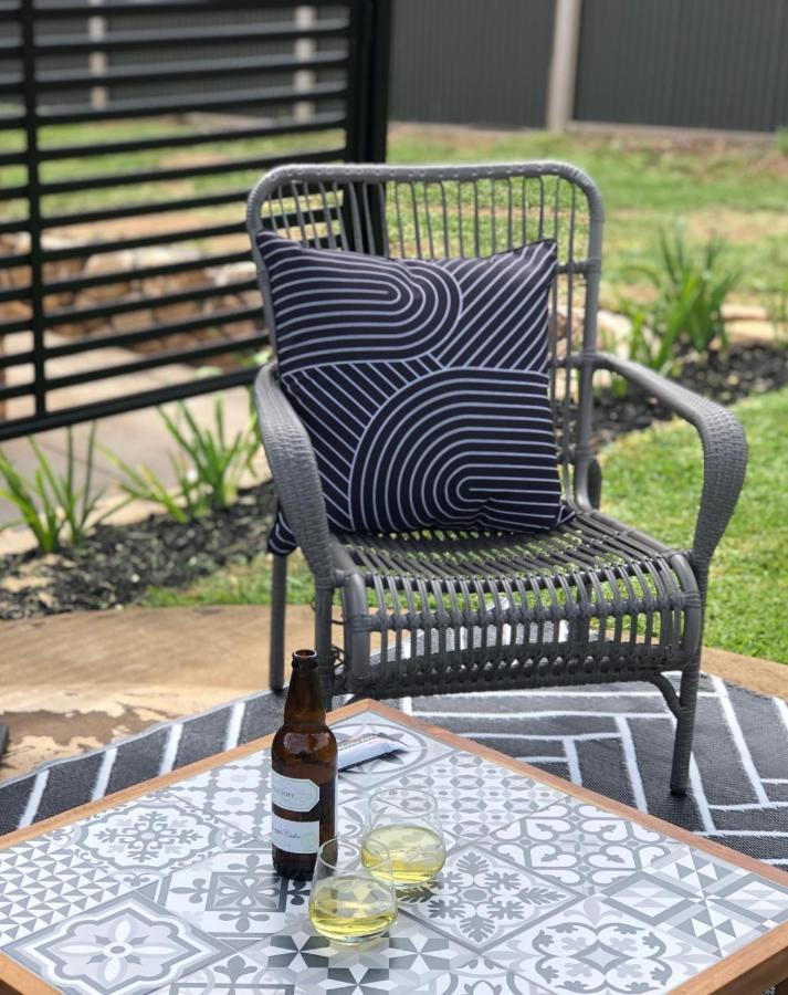@109 Mclaren Vale Villa Exterior foto