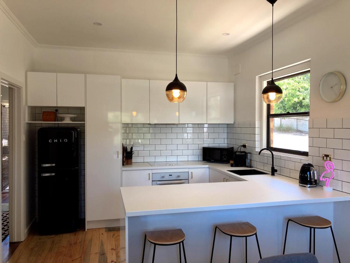@109 Mclaren Vale Villa Exterior foto