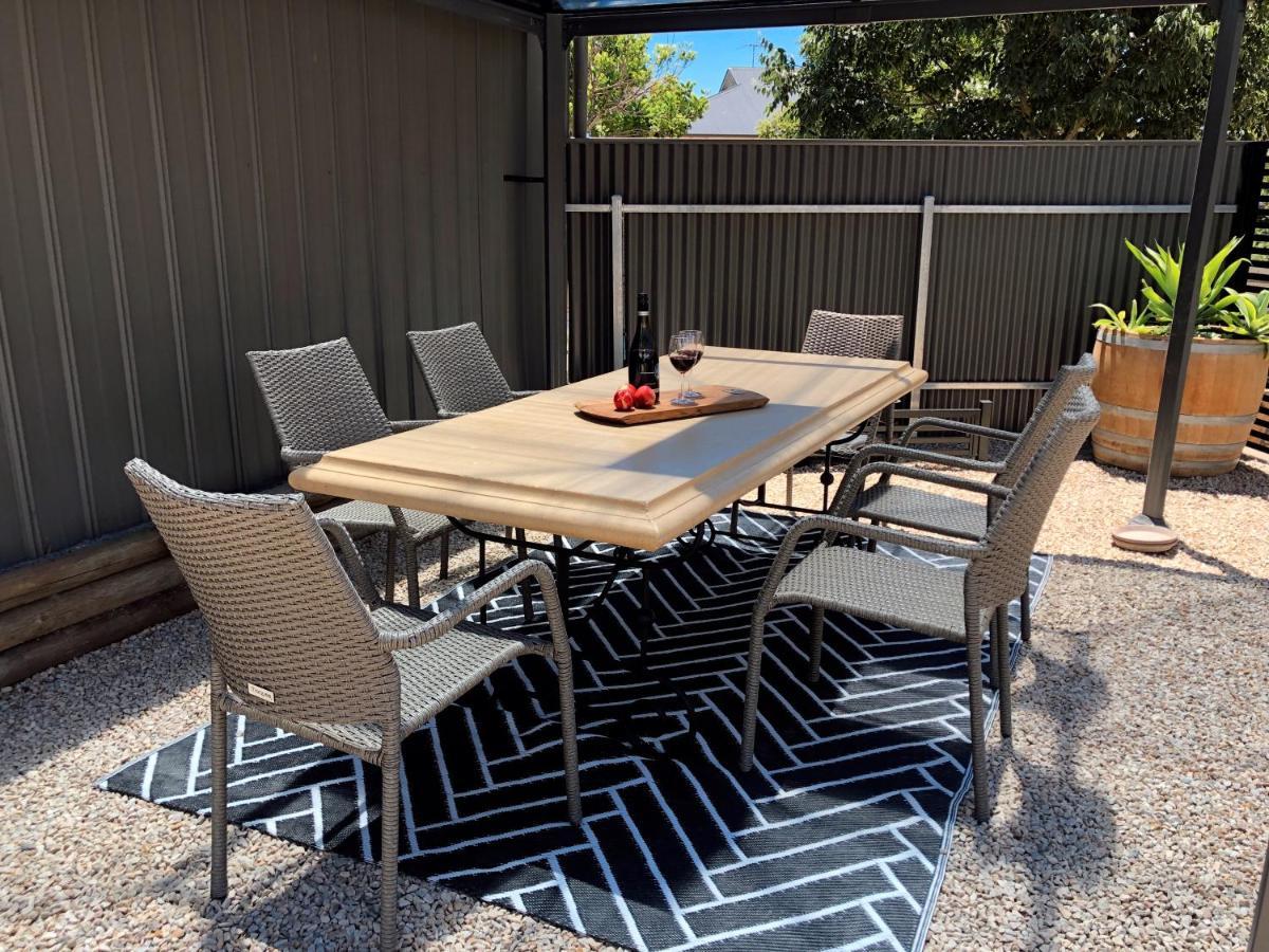 @109 Mclaren Vale Villa Exterior foto