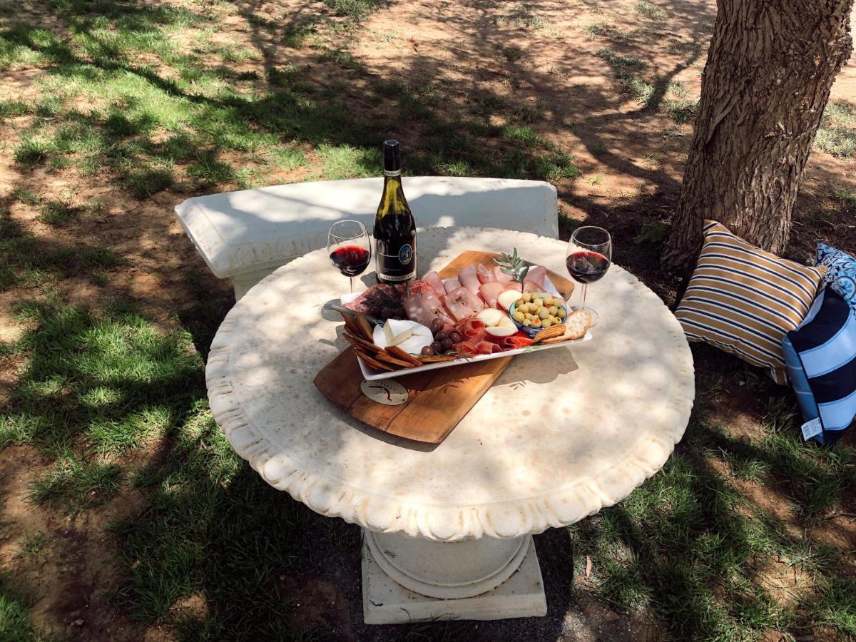 @109 Mclaren Vale Villa Exterior foto