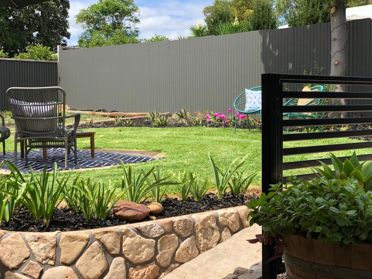@109 Mclaren Vale Villa Exterior foto