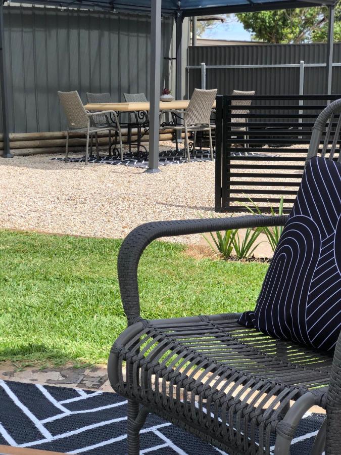 @109 Mclaren Vale Villa Exterior foto